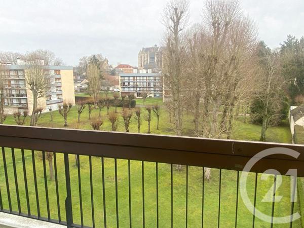 Appartement à vendre  4 pièces - 88 m2 BEAUVAIS - 60
