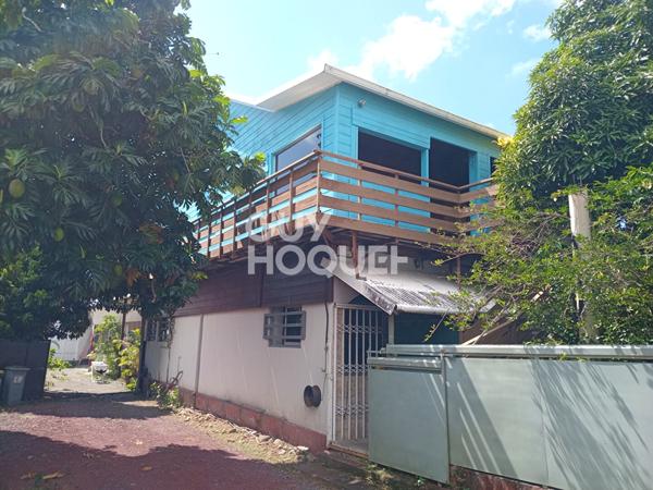 Ensemble Immobilier St-André