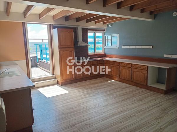 Ensemble Immobilier St-André