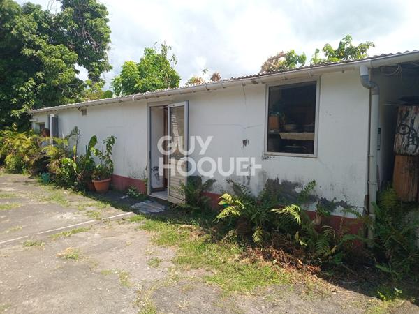 Ensemble Immobilier St-André