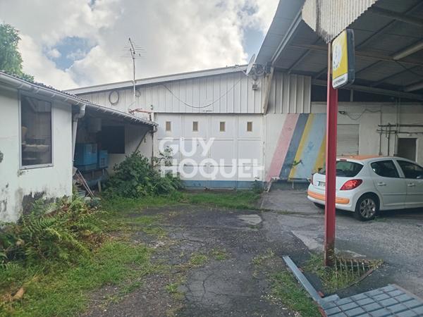 Ensemble Immobilier St-André