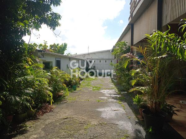 Ensemble Immobilier St-André