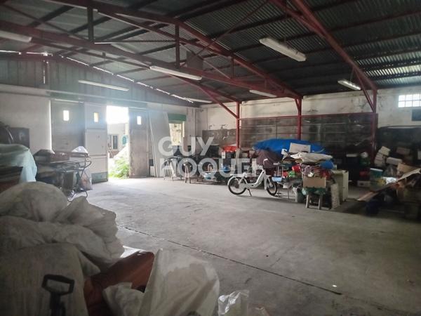 Ensemble Immobilier St-André