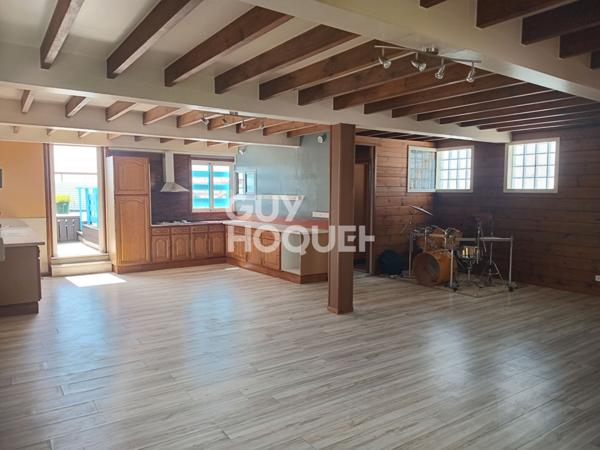 Ensemble Immobilier St-André