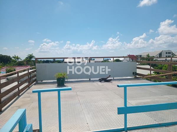 Ensemble Immobilier St-André