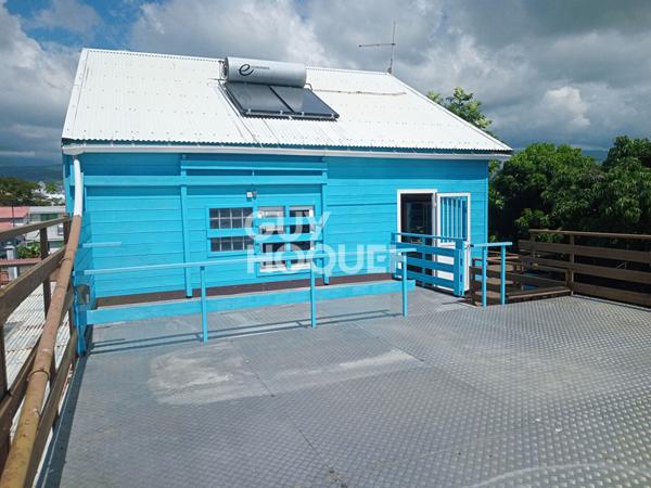 Ensemble Immobilier St-André