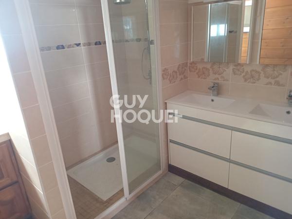 Ensemble Immobilier St-André