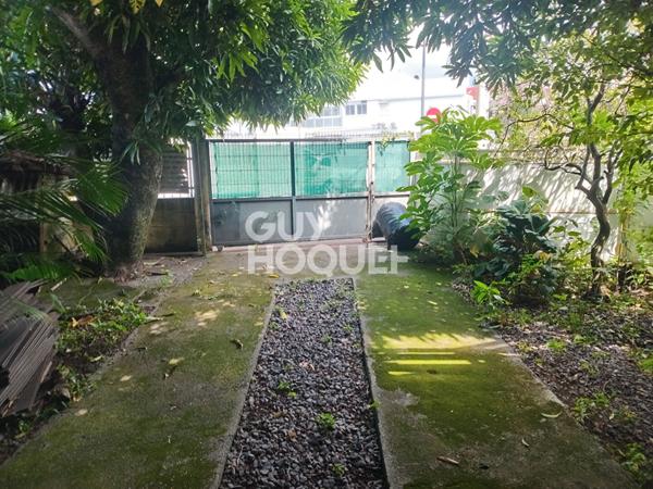 Ensemble Immobilier St-André