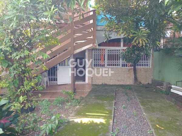 Ensemble Immobilier St-André