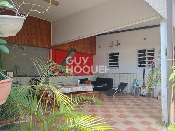 Ensemble Immobilier St-André