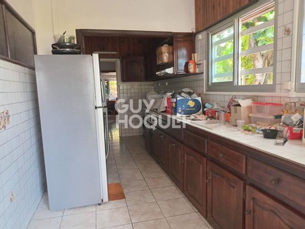 Ensemble Immobilier St-André