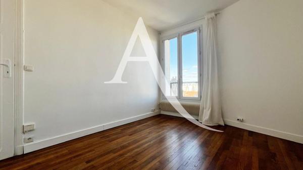 Appartement Nanterre 2 pièce(s) 30.01 m2