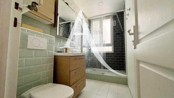 Appartement Nanterre 2 pièce(s) 30.01 m2