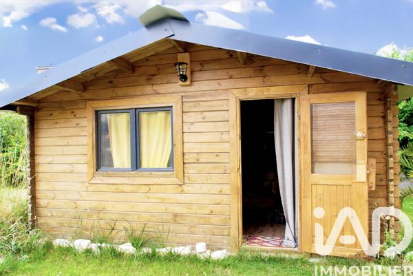Maison à vendre 5 pièces 130 m² Longeville-sur-Mer
