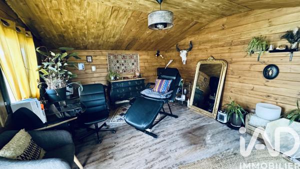 Maison à vendre 5 pièces 130 m² Longeville-sur-Mer