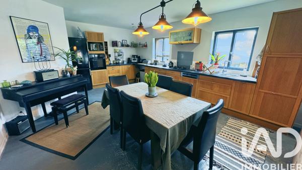 Maison à vendre 5 pièces 130 m² Longeville-sur-Mer