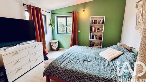 Maison à vendre 5 pièces 130 m² Longeville-sur-Mer