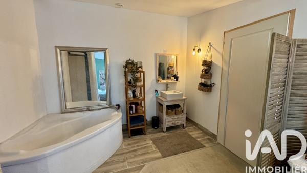 Maison à vendre 5 pièces 130 m² Longeville-sur-Mer