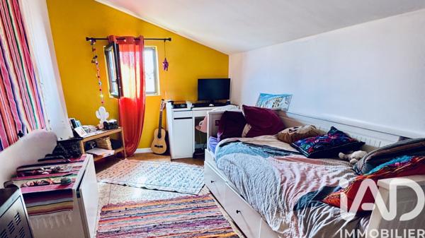 Maison à vendre 5 pièces 130 m² Longeville-sur-Mer
