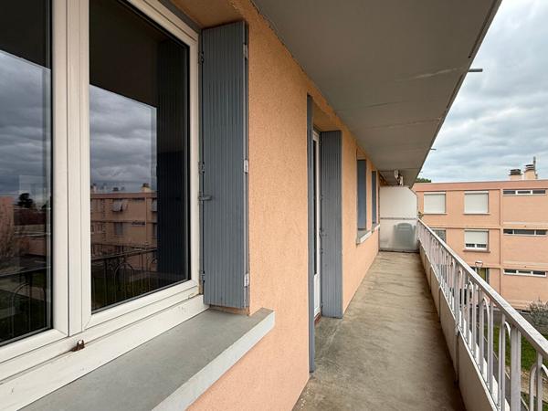 Appartement Bollene 3 pièce(s) 73 m2
