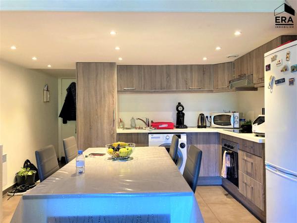 Appartement Mouans Sartoux studio mezzanine