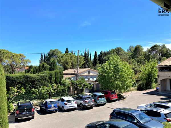 Appartement Mouans Sartoux studio mezzanine