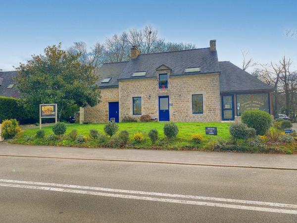 Maison 6 pièces - 170 m²