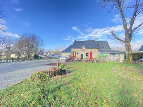 Maison 6 pièces - 170 m²