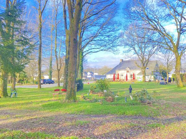 Maison 6 pièces - 170 m²