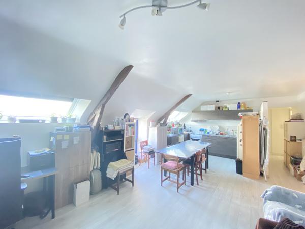 Maison 6 pièces - 170 m²