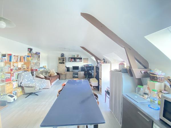 Maison 6 pièces - 170 m²