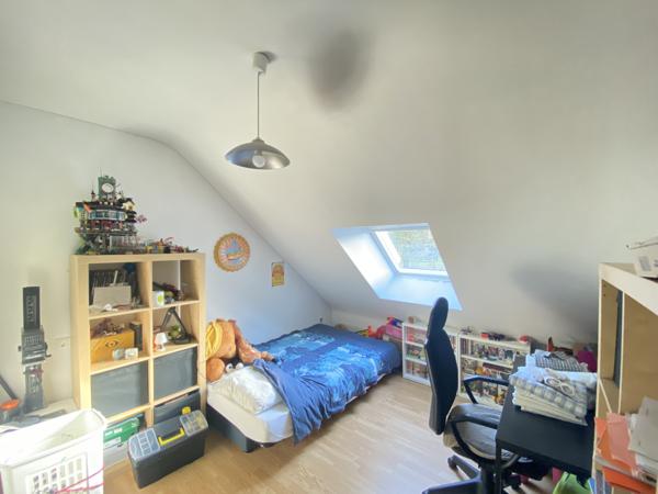 Maison 6 pièces - 170 m²