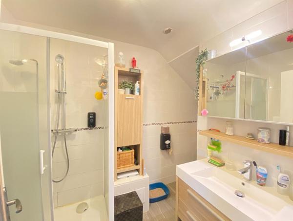 Maison 6 pièces - 170 m²