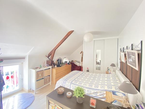 Maison 6 pièces - 170 m²