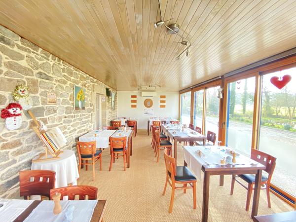 Maison 6 pièces - 170 m²