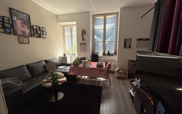 Appartement à vendre    2 pièces • 48 m2 Rodez