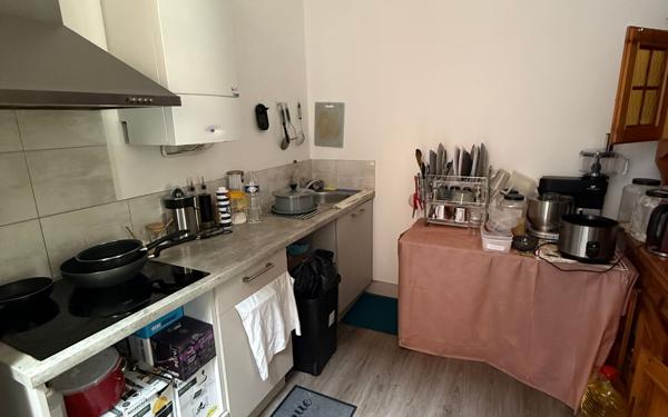 Appartement à vendre    2 pièces • 48 m2 Rodez