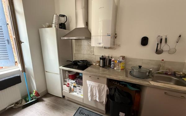 Appartement à vendre    2 pièces • 48 m2 Rodez