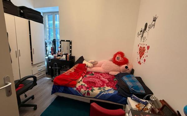 Appartement à vendre    2 pièces • 48 m2 Rodez