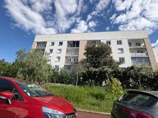 Appartement de 67,07 m²