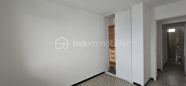Appartement de 67,07 m²