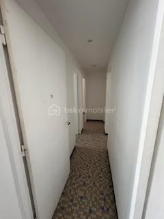 Appartement de 67,07 m²