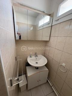 Appartement de 67,07 m²