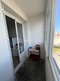 Appartement de 67,07 m²