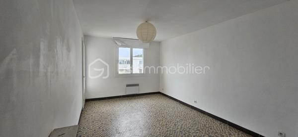 Appartement de 67,07 m²