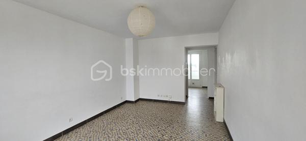 Appartement de 67,07 m²