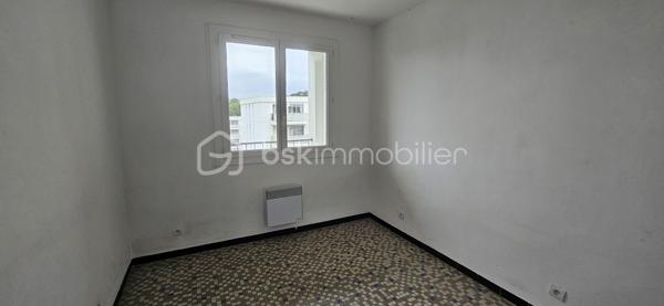 Appartement de 67,07 m²