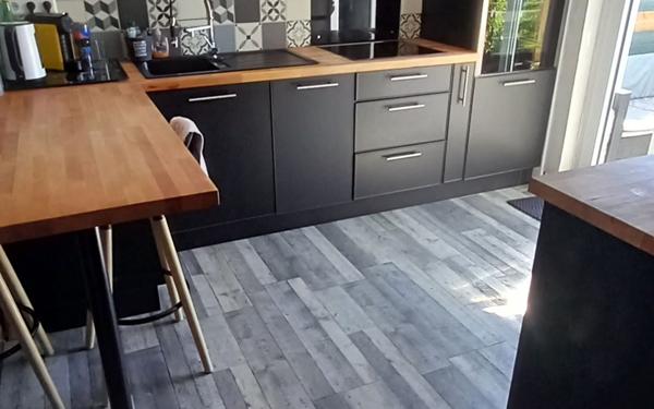 Maison à vendre    4 pièces •  Crusnes