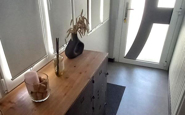 Maison à vendre    4 pièces •  Crusnes