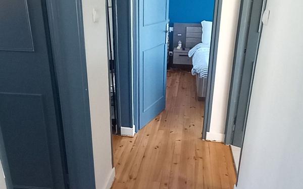 Maison à vendre    4 pièces •  Crusnes